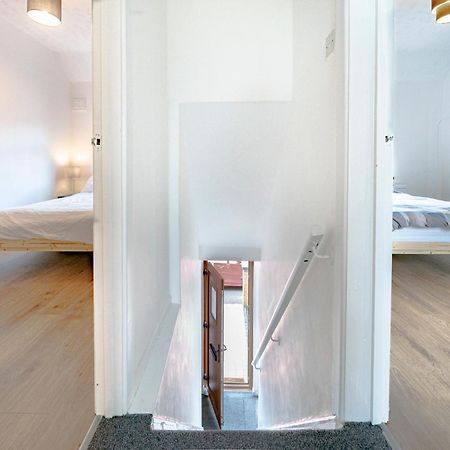 Modern 3 Bedroom House Close To Ferry And City Centre Μπέλφαστ Εξωτερικό φωτογραφία