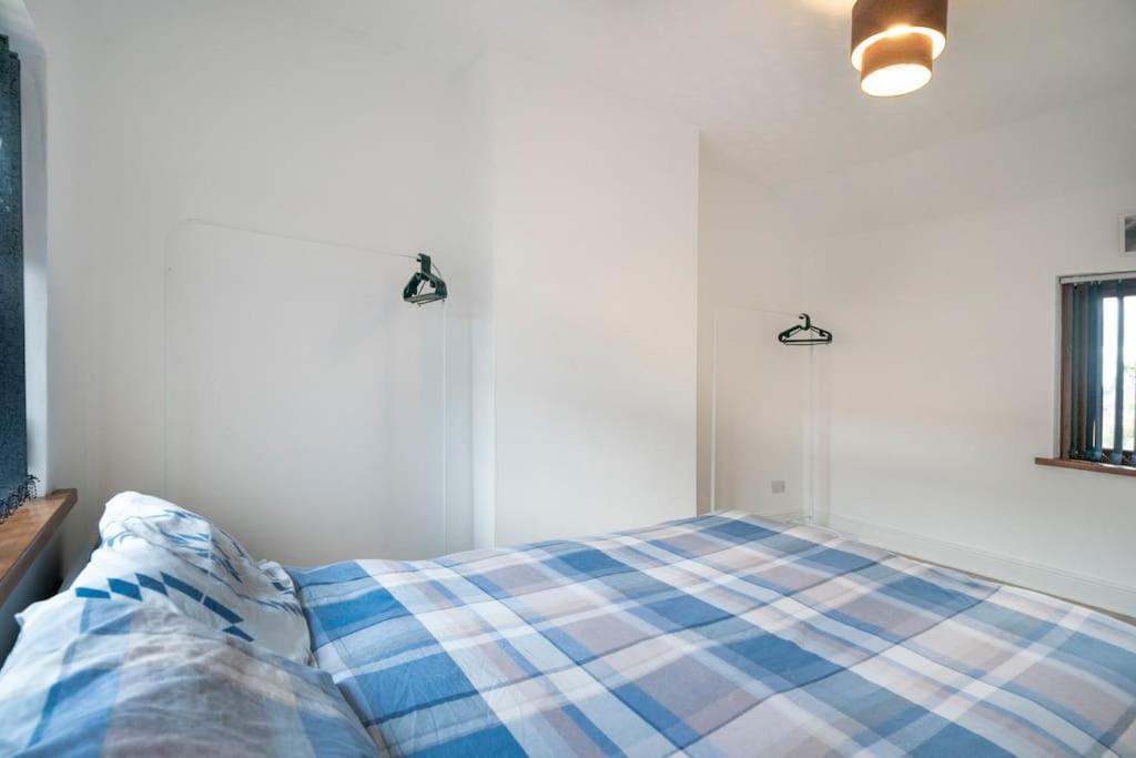 Modern 3 Bedroom House Close To Ferry And City Centre Μπέλφαστ Εξωτερικό φωτογραφία