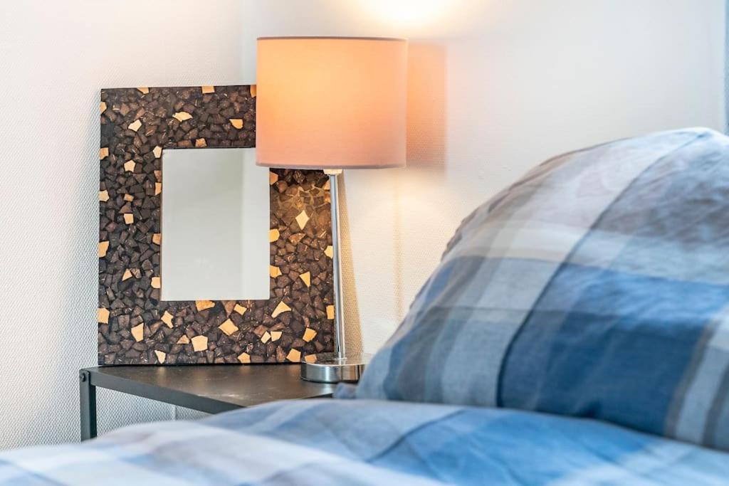 Modern 3 Bedroom House Close To Ferry And City Centre Μπέλφαστ Εξωτερικό φωτογραφία