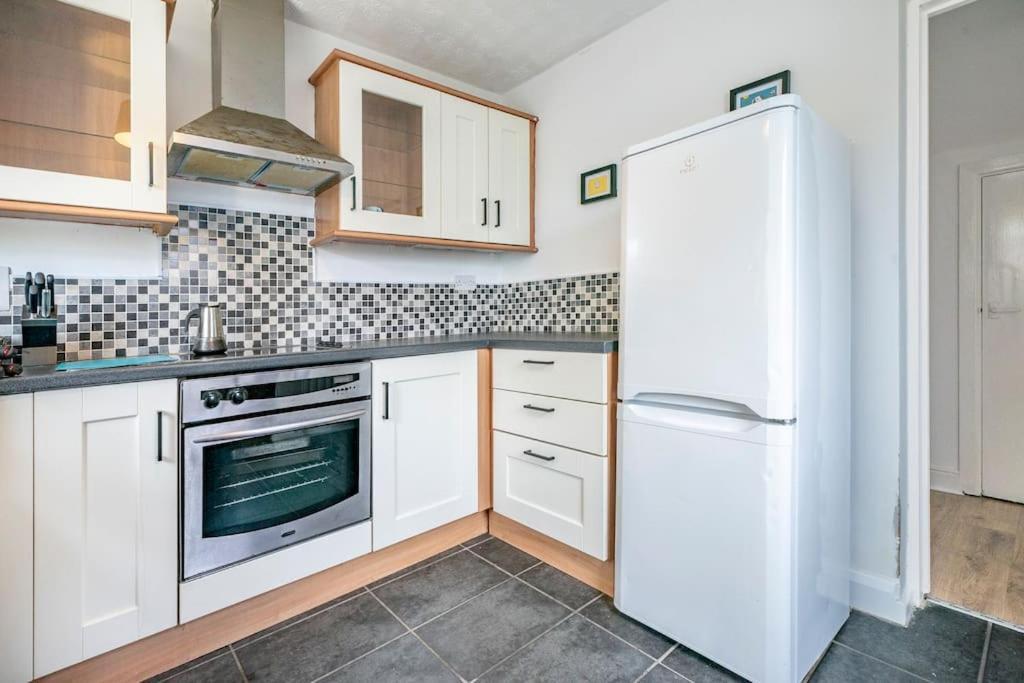 Modern 3 Bedroom House Close To Ferry And City Centre Μπέλφαστ Εξωτερικό φωτογραφία