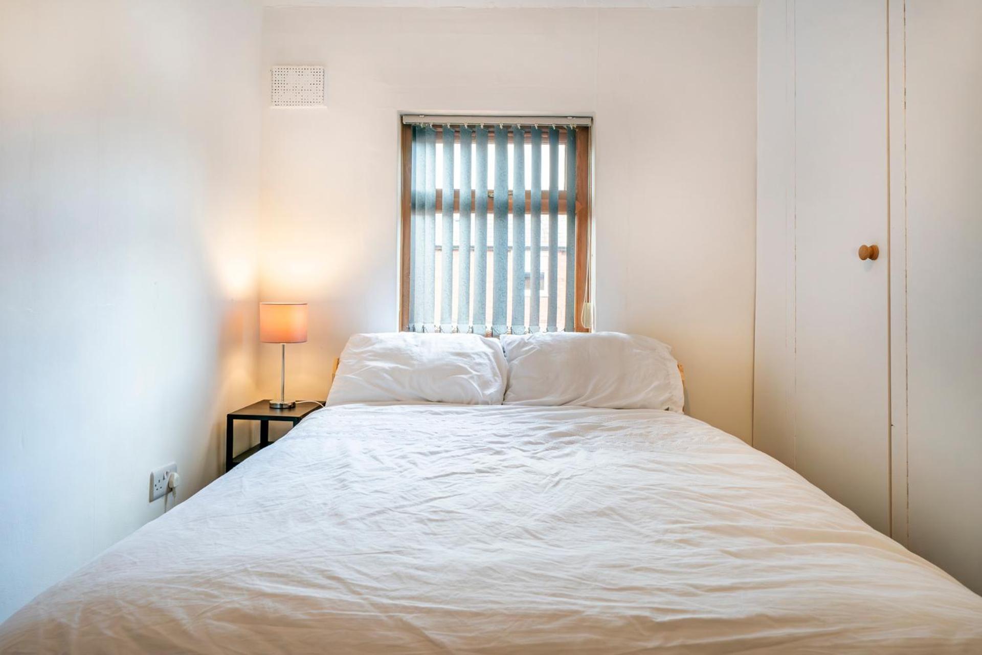 Modern 3 Bedroom House Close To Ferry And City Centre Μπέλφαστ Εξωτερικό φωτογραφία