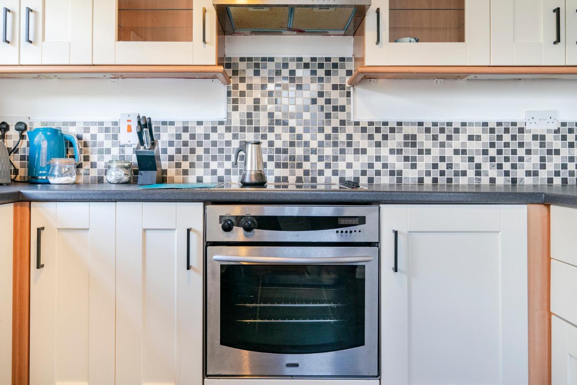 Modern 3 Bedroom House Close To Ferry And City Centre Μπέλφαστ Εξωτερικό φωτογραφία