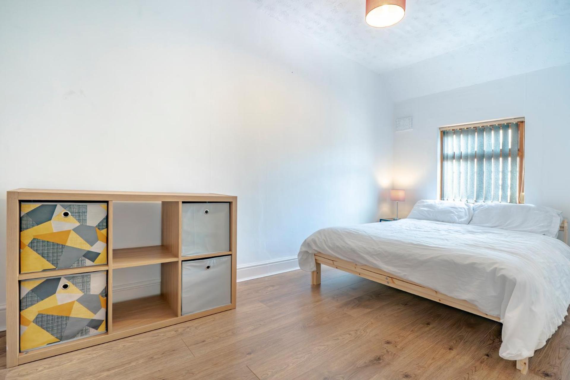 Modern 3 Bedroom House Close To Ferry And City Centre Μπέλφαστ Εξωτερικό φωτογραφία