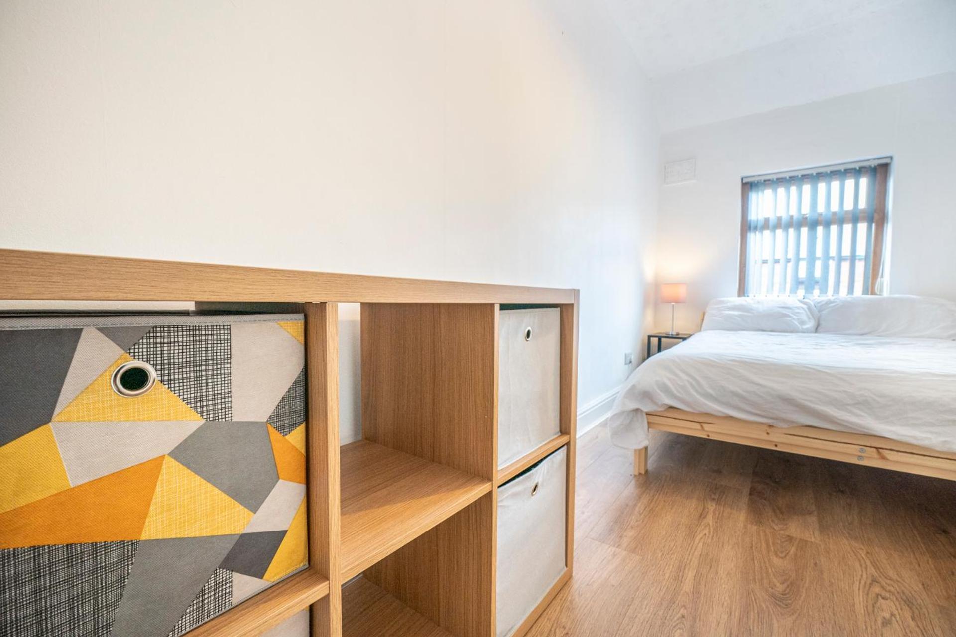 Modern 3 Bedroom House Close To Ferry And City Centre Μπέλφαστ Εξωτερικό φωτογραφία